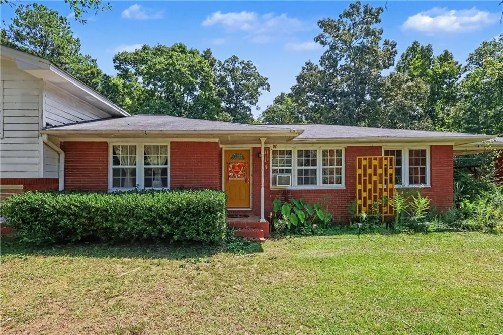 4490 Mason Creek Road Winston, GA 30187