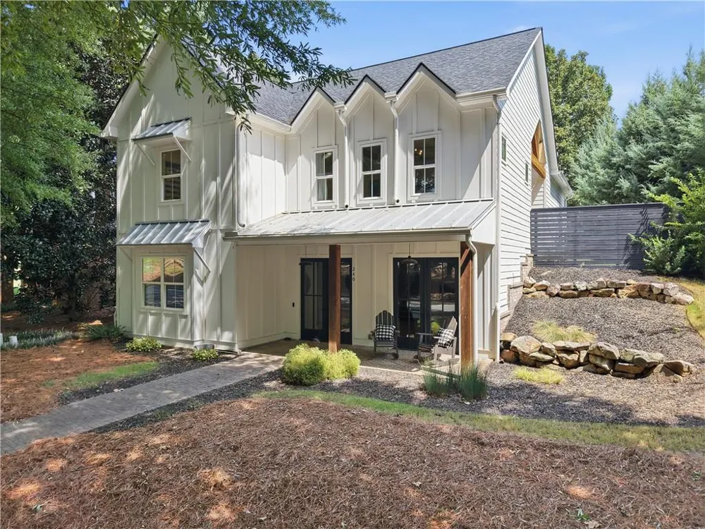 240 Rope Mill Road Woodstock, GA 30188