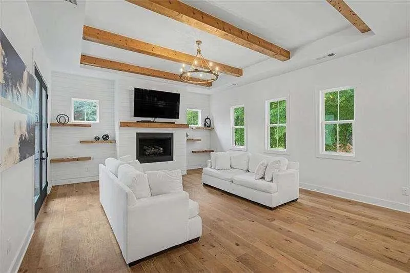 240 Rope Mill Road Woodstock, GA 30188
