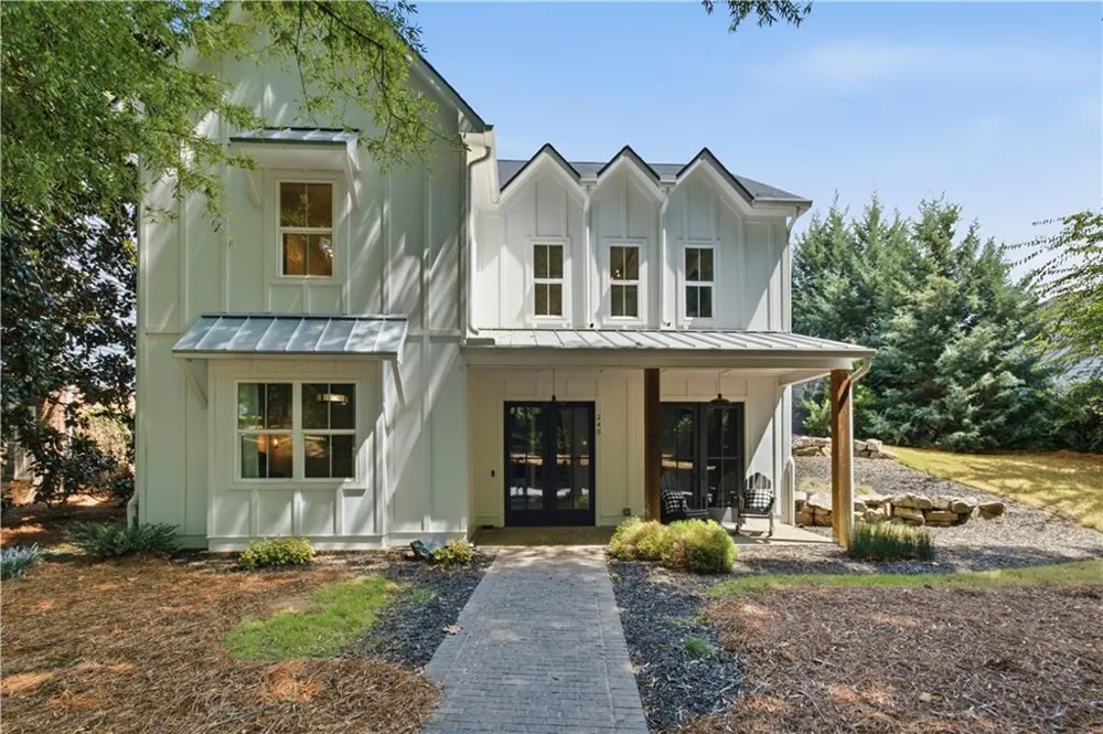 240 Rope Mill Road Woodstock, GA 30188