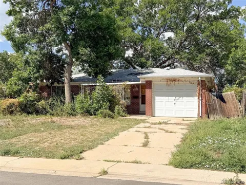 801 Ash Street