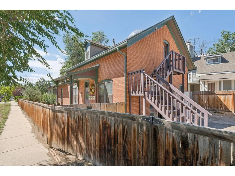 1845 18th Street Boulder, CO 80302