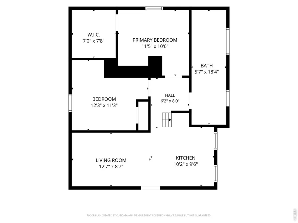 1845 18th Street Boulder, CO 80302