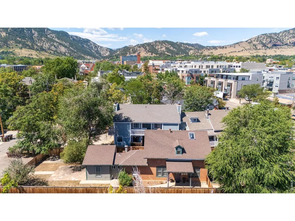 1845 18th Street Boulder, CO 80302