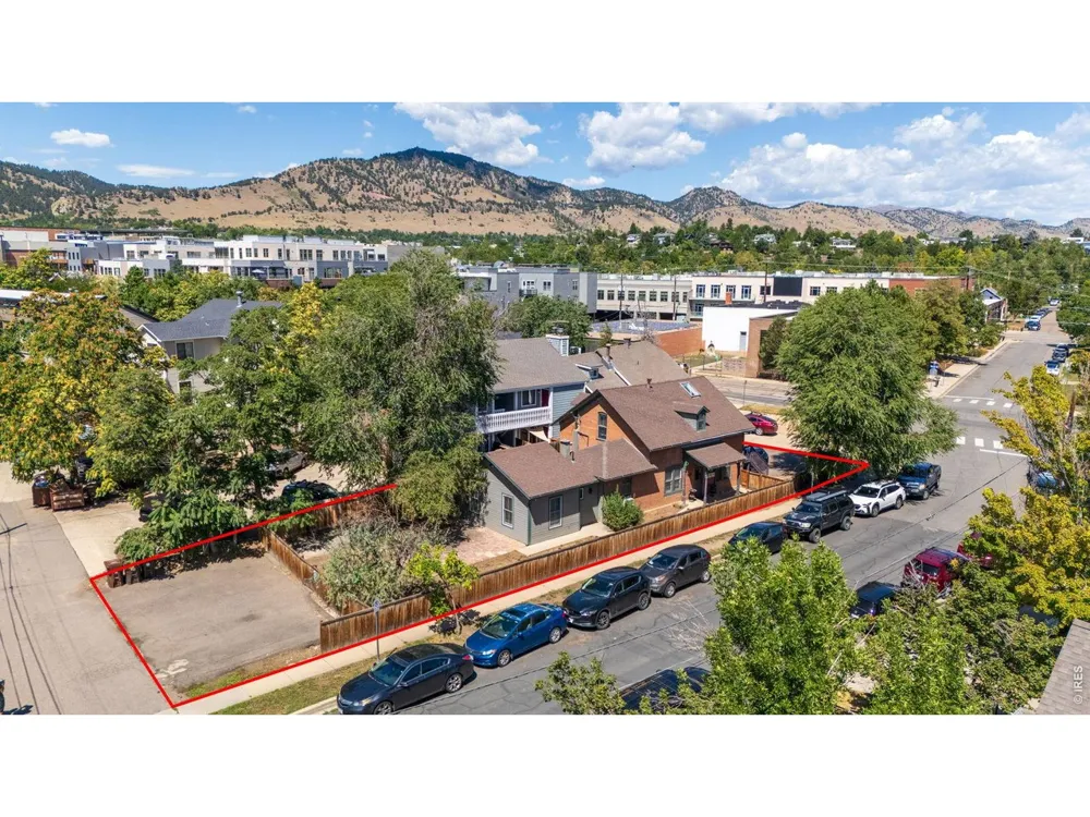1845 18th Street Boulder, CO 80302