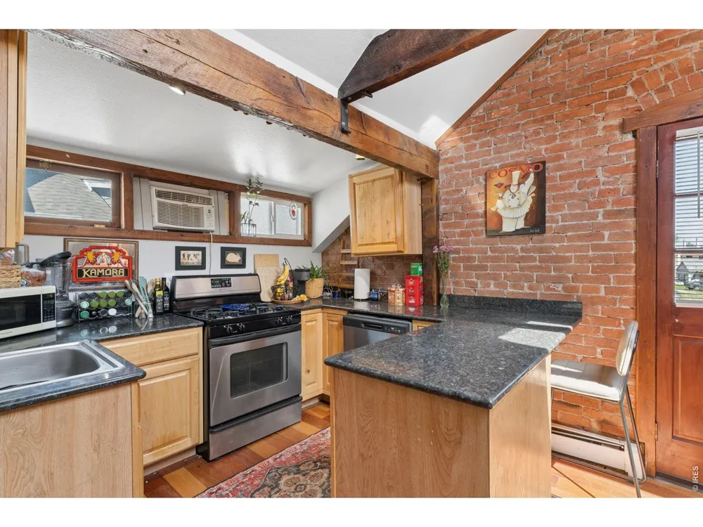 1845 18th Street Boulder, CO 80302