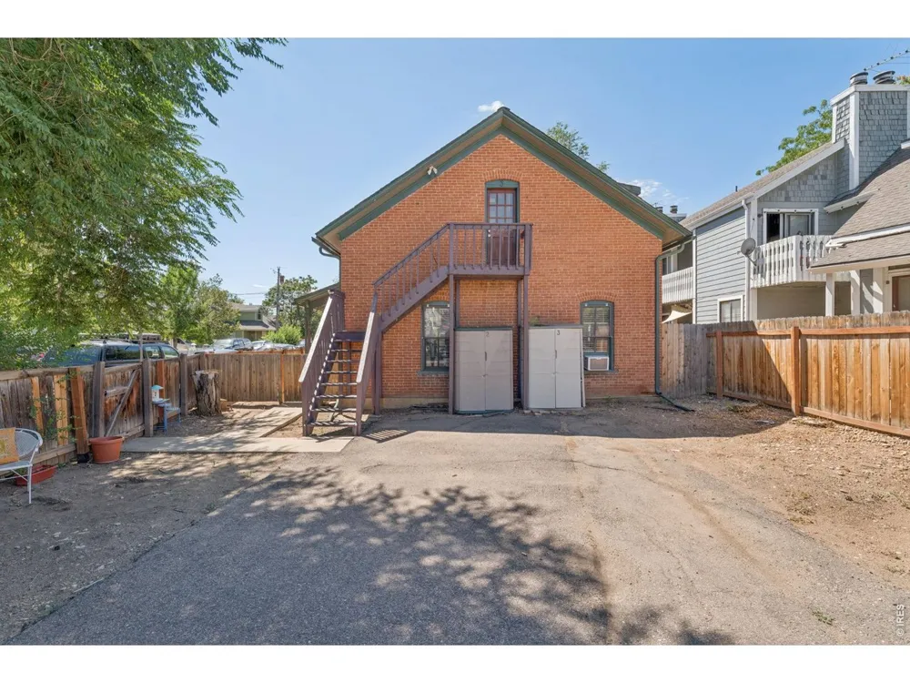 1845 18th Street Boulder, CO 80302