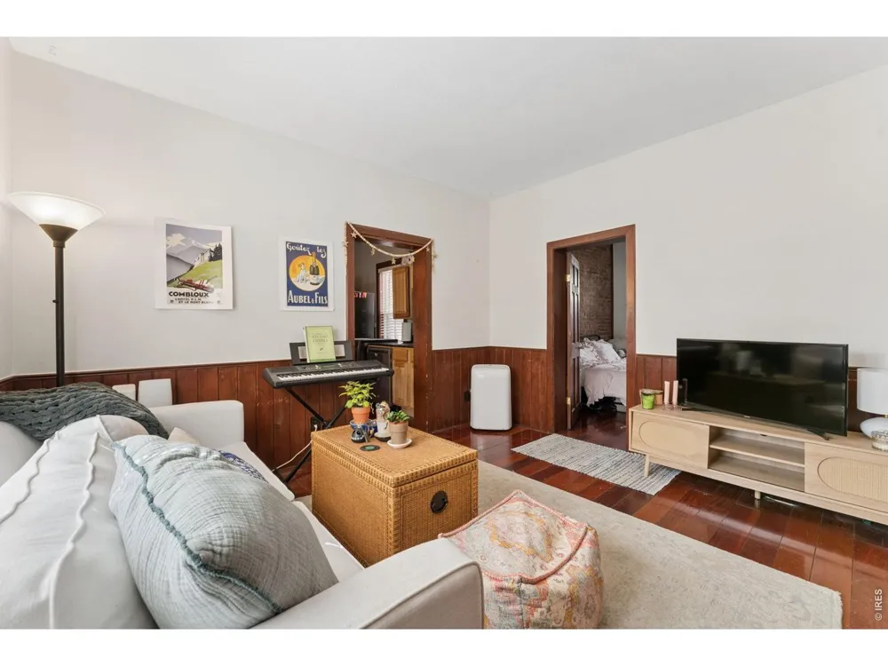 1845 18th Street Boulder, CO 80302