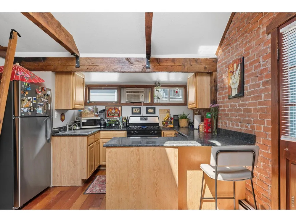 1845 18th Street Boulder, CO 80302