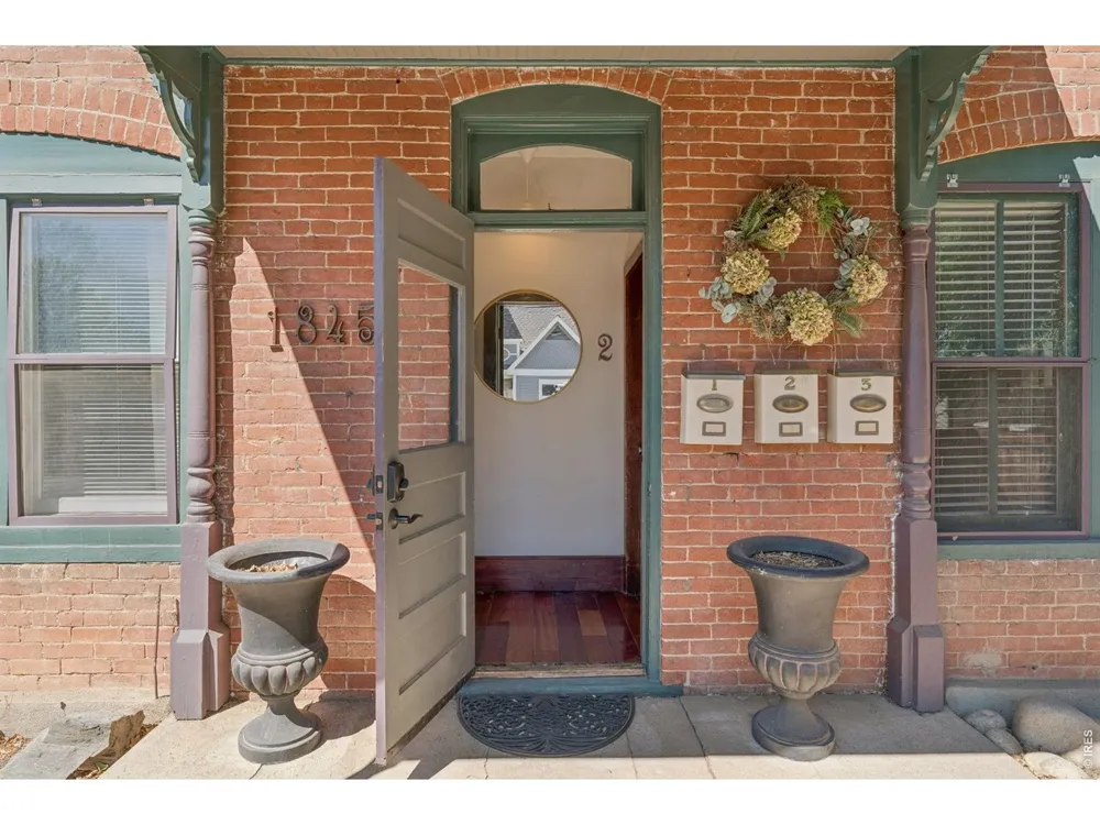 1845 18th Street Boulder, CO 80302