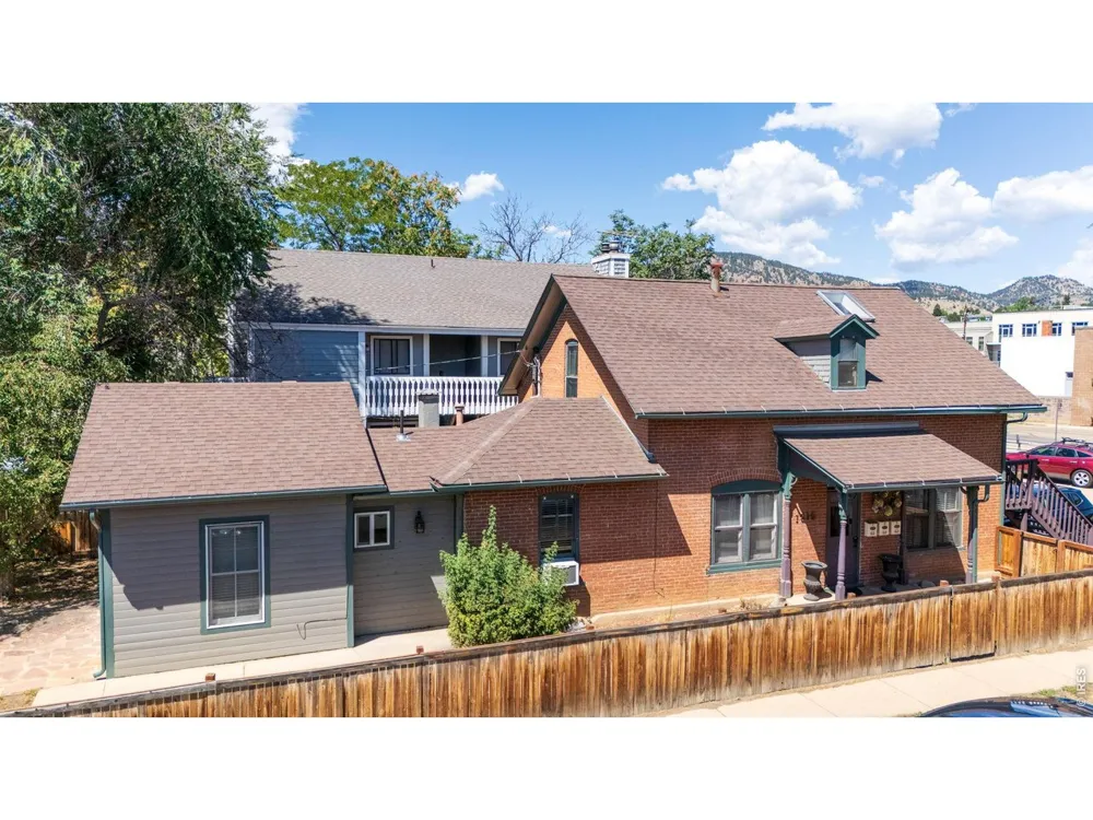 1845 18th Street Boulder, CO 80302
