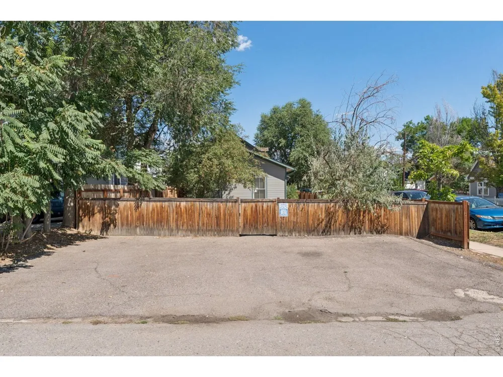 1845 18th Street Boulder, CO 80302