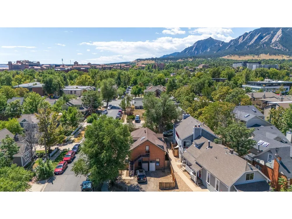 1845 18th Street Boulder, CO 80302