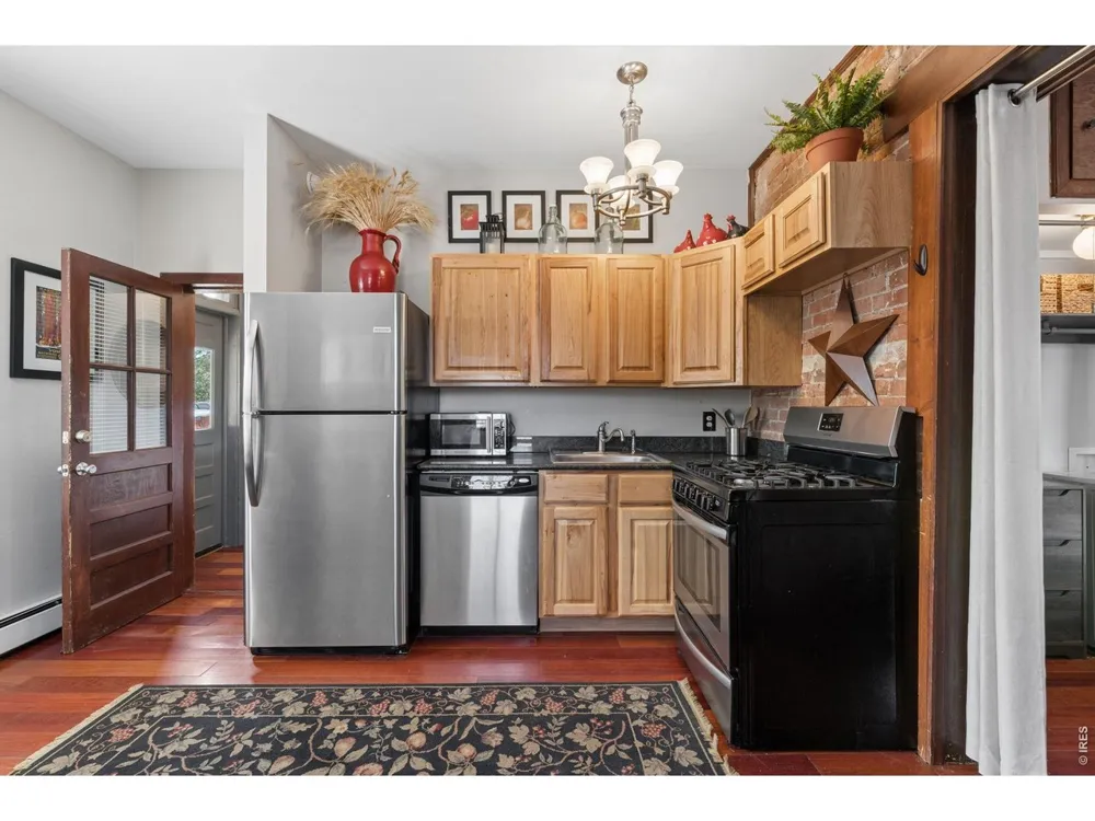 1845 18th Street Boulder, CO 80302