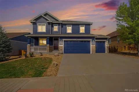 6014 Hoofbeat Place