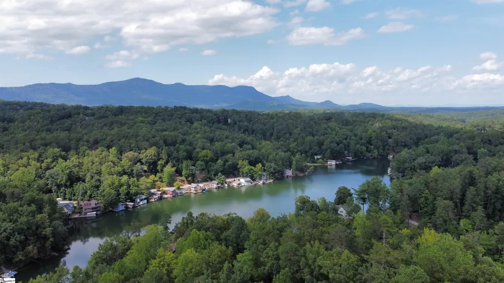 0 W Lakeshore Drive Landrum, SC 29356