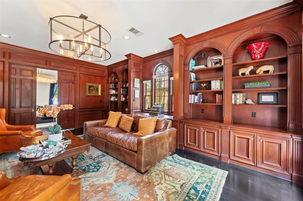 5305 Fieldwood Drive Houston, TX 77056