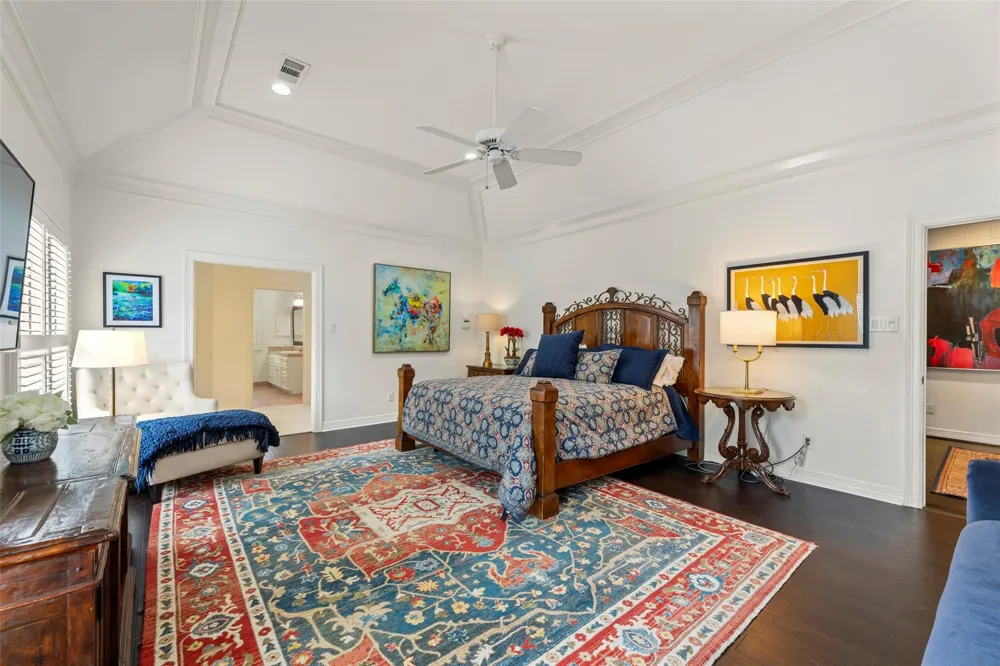 5305 Fieldwood Drive Houston, TX 77056
