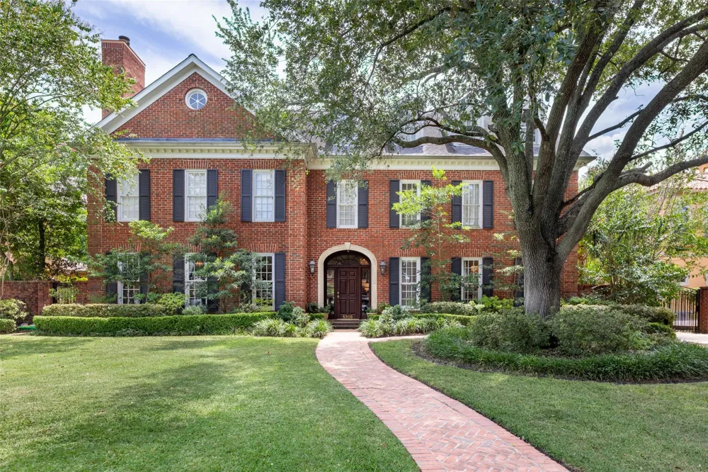 5305 Fieldwood Drive Houston, TX 77056