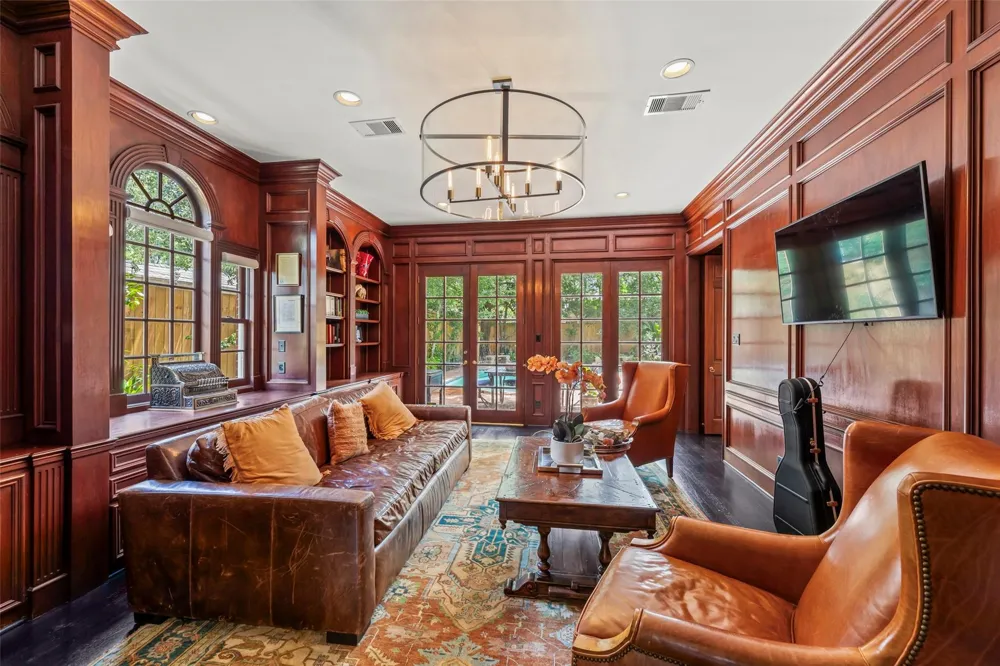 5305 Fieldwood Drive Houston, TX 77056