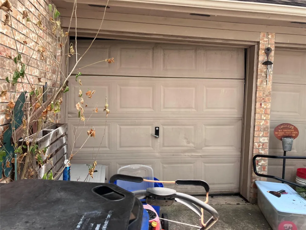 1417 27th Avenue Texas City, TX 77590