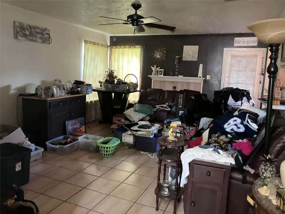 1417 27th Avenue Texas City, TX 77590