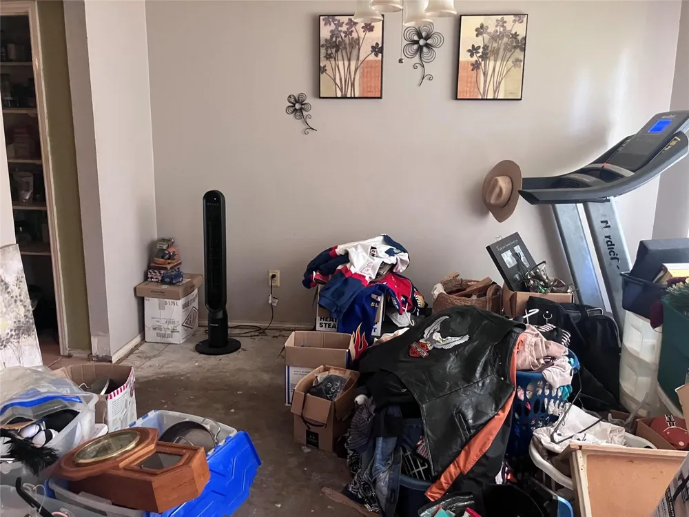 1417 27th Avenue Texas City, TX 77590