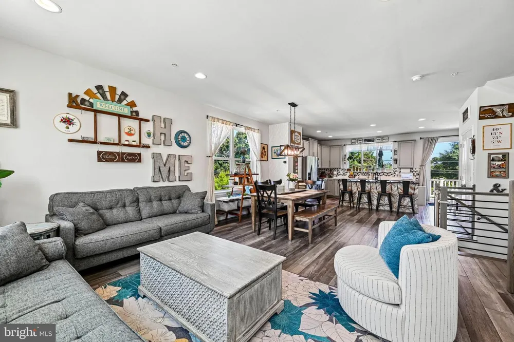 414 VALEVIEW LANE Millersville, MD 21108