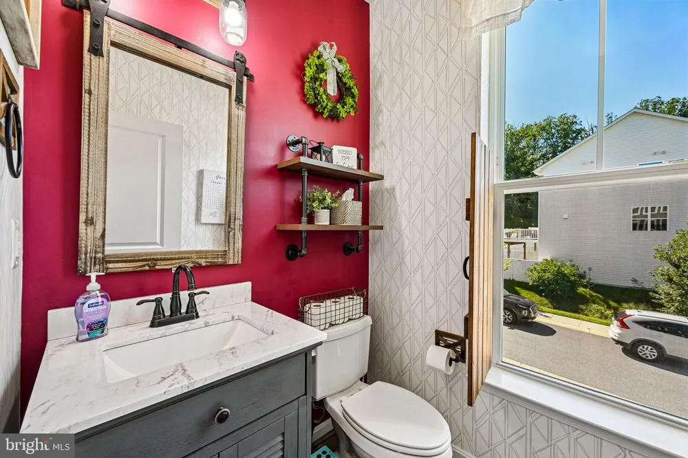 414 VALEVIEW LANE Millersville, MD 21108