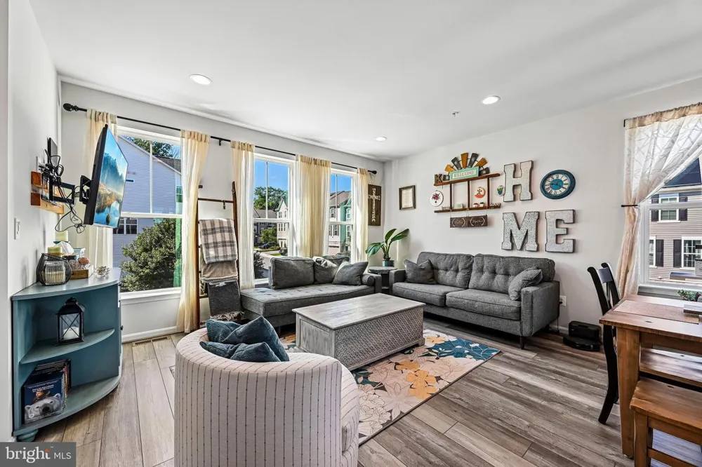 414 VALEVIEW LANE Millersville, MD 21108