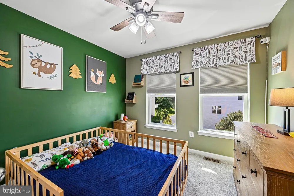 414 VALEVIEW LANE Millersville, MD 21108