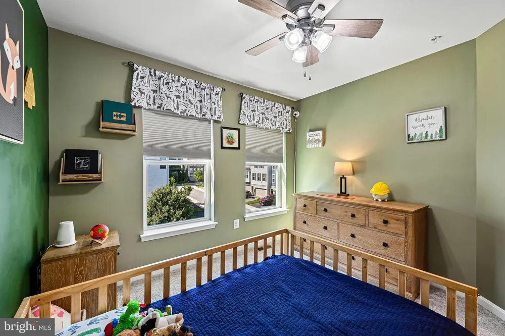 414 VALEVIEW LANE Millersville, MD 21108