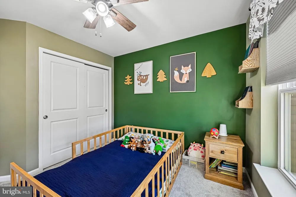 414 VALEVIEW LANE Millersville, MD 21108