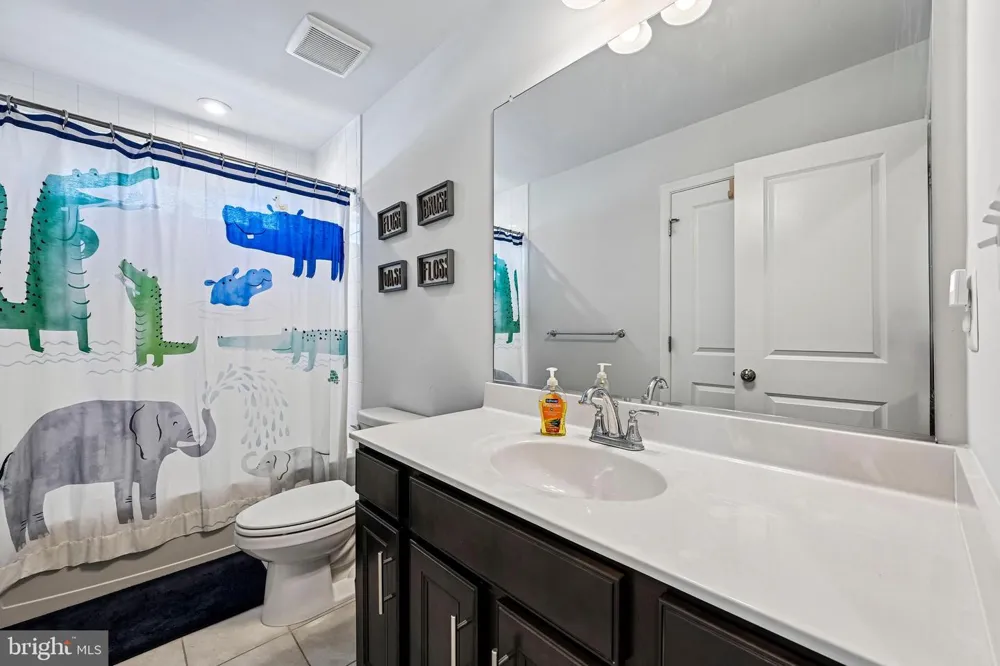 414 VALEVIEW LANE Millersville, MD 21108