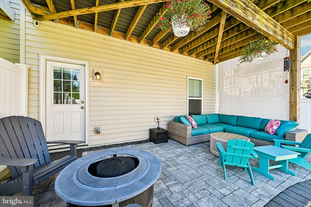 414 VALEVIEW LANE Millersville, MD 21108