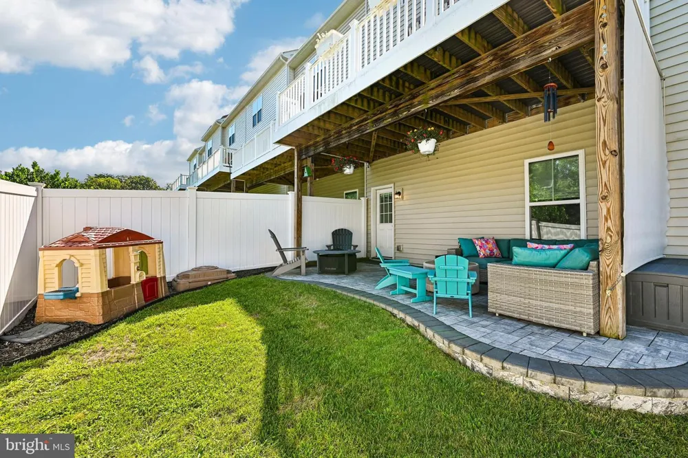 414 VALEVIEW LANE Millersville, MD 21108