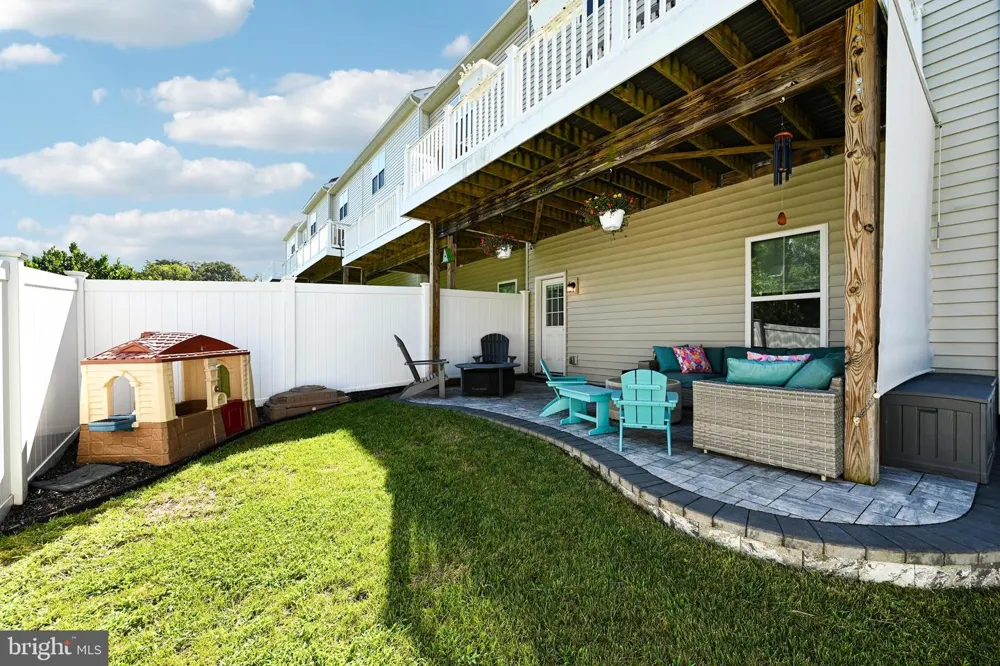 414 VALEVIEW LANE Millersville, MD 21108