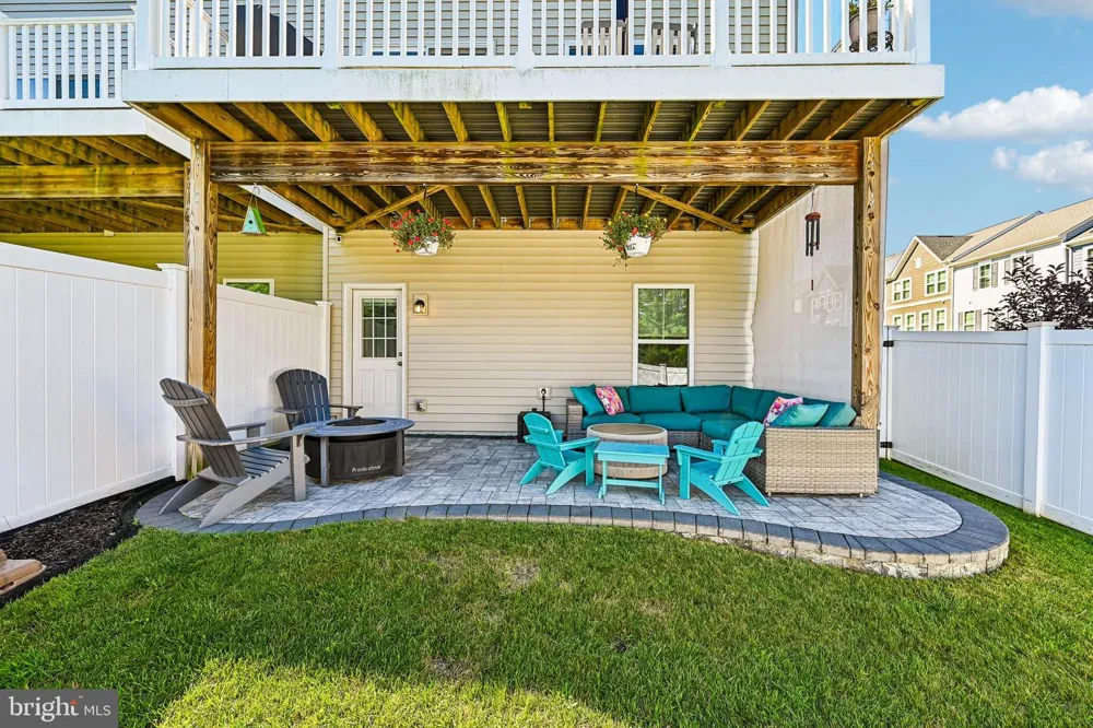 414 VALEVIEW LANE Millersville, MD 21108