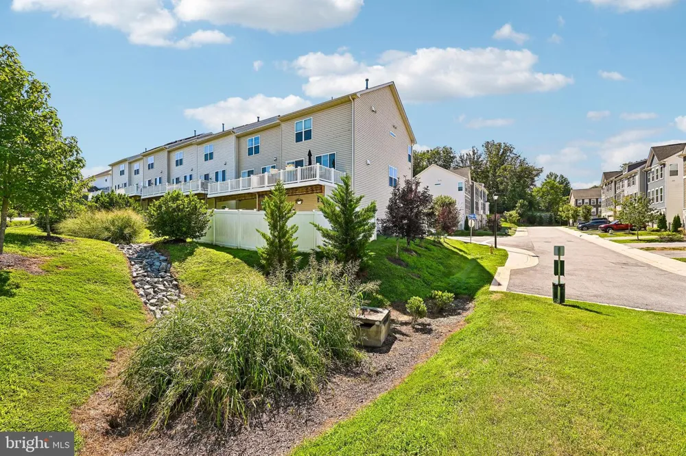 414 VALEVIEW LANE Millersville, MD 21108