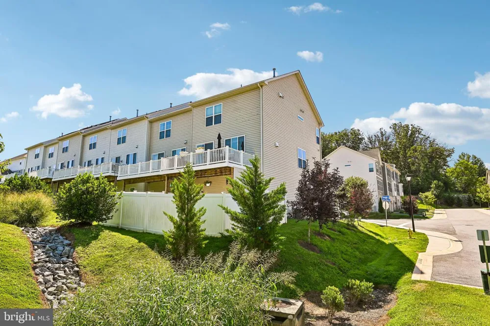 414 VALEVIEW LANE Millersville, MD 21108