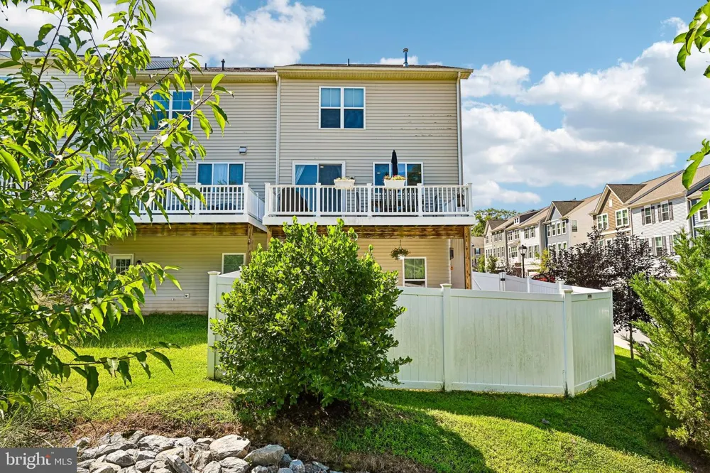 414 VALEVIEW LANE Millersville, MD 21108