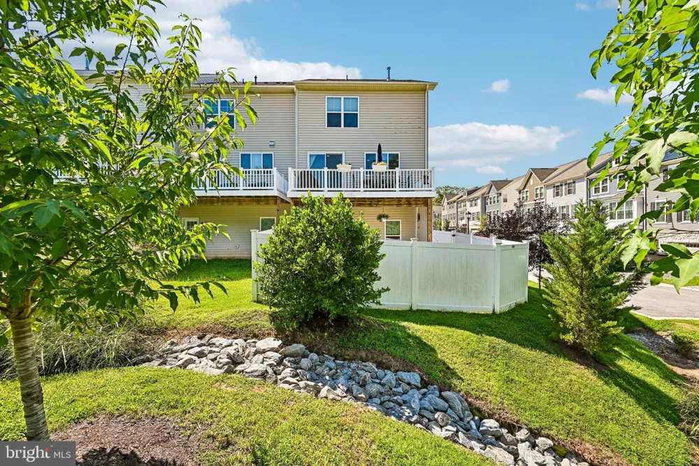 414 VALEVIEW LANE Millersville, MD 21108