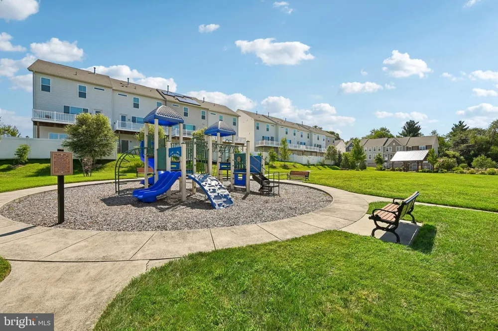414 VALEVIEW LANE Millersville, MD 21108