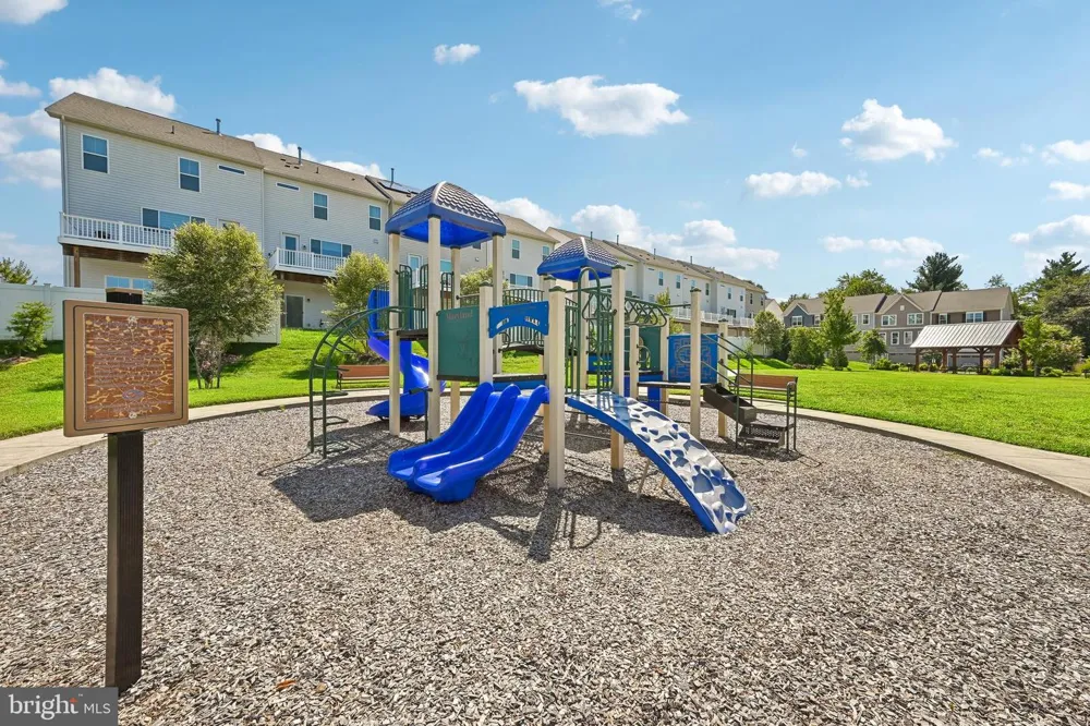 414 VALEVIEW LANE Millersville, MD 21108