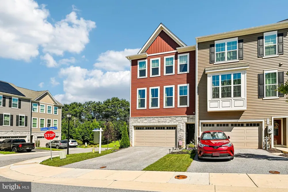 414 VALEVIEW LANE Millersville, MD 21108