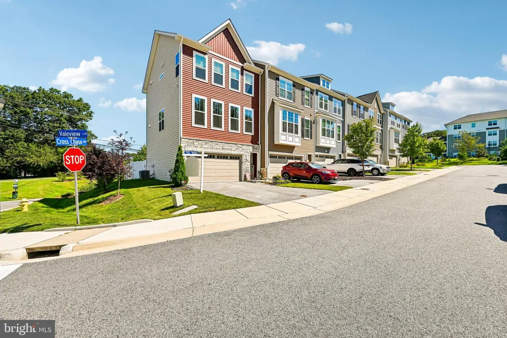 414 VALEVIEW LANE Millersville, MD 21108