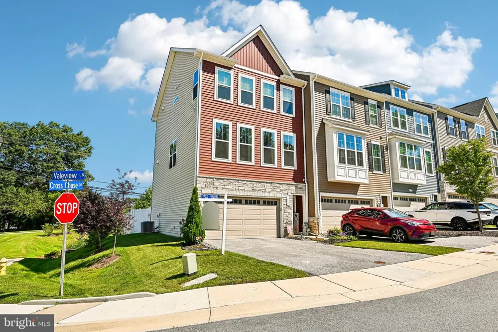 414 VALEVIEW LANE Millersville, MD 21108