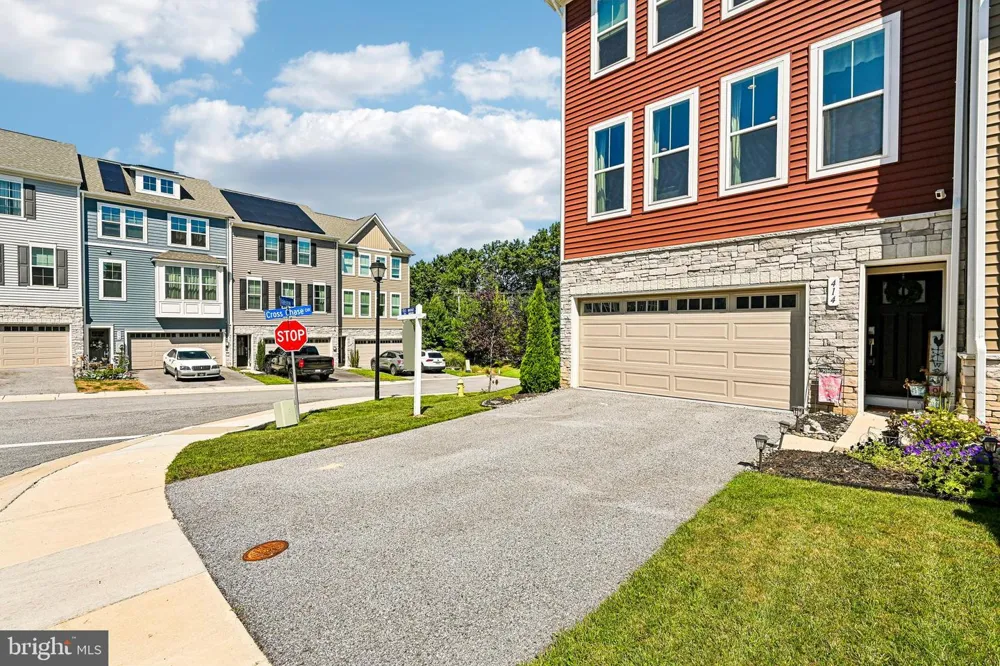 414 VALEVIEW LANE Millersville, MD 21108