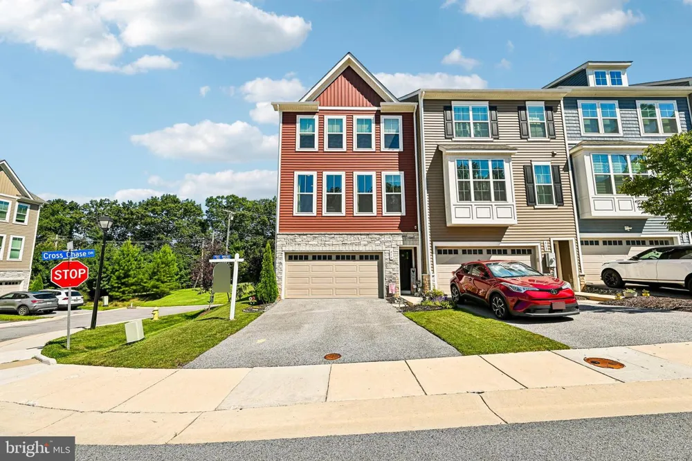 414 VALEVIEW LANE Millersville, MD 21108