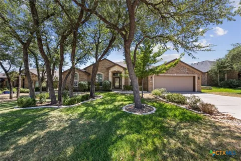 3218 Twin Ridge Drive
